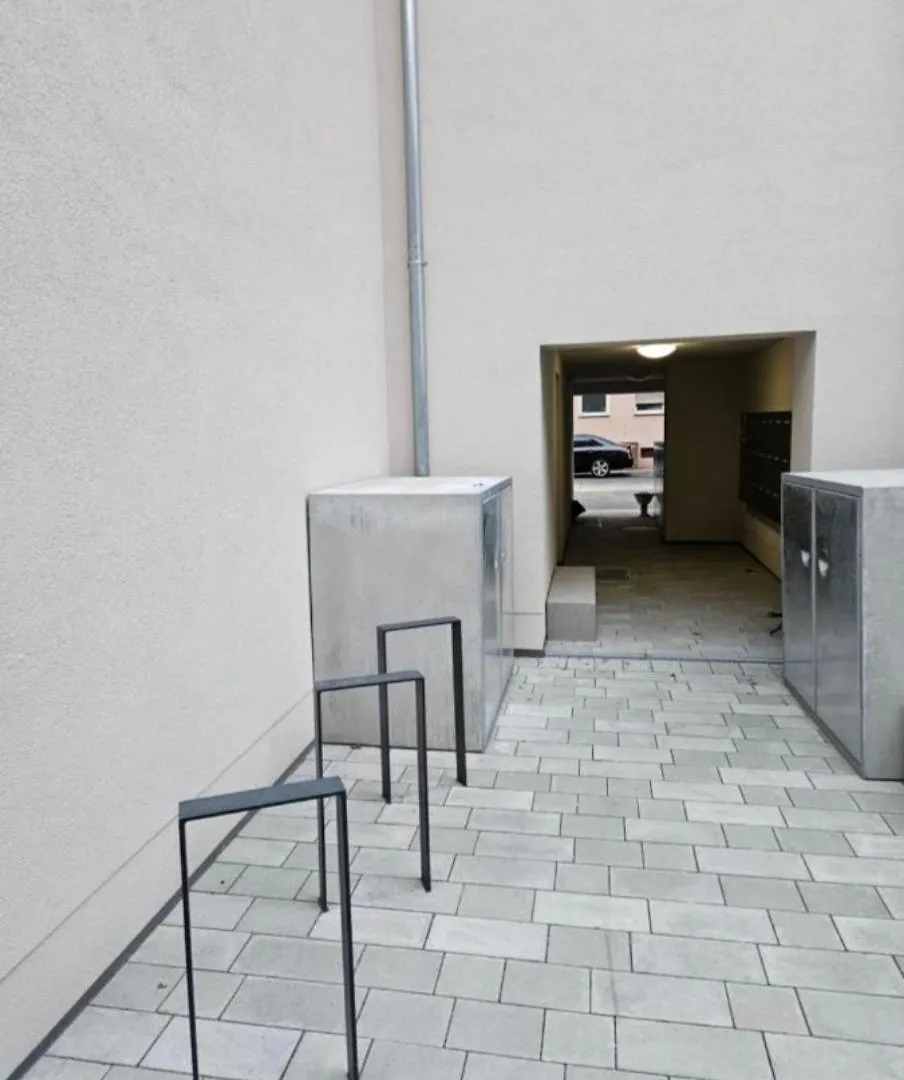 Max Apartments Nuremberg