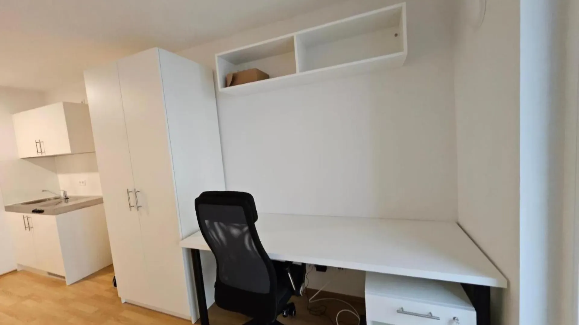 Max Apartments Nuremberg