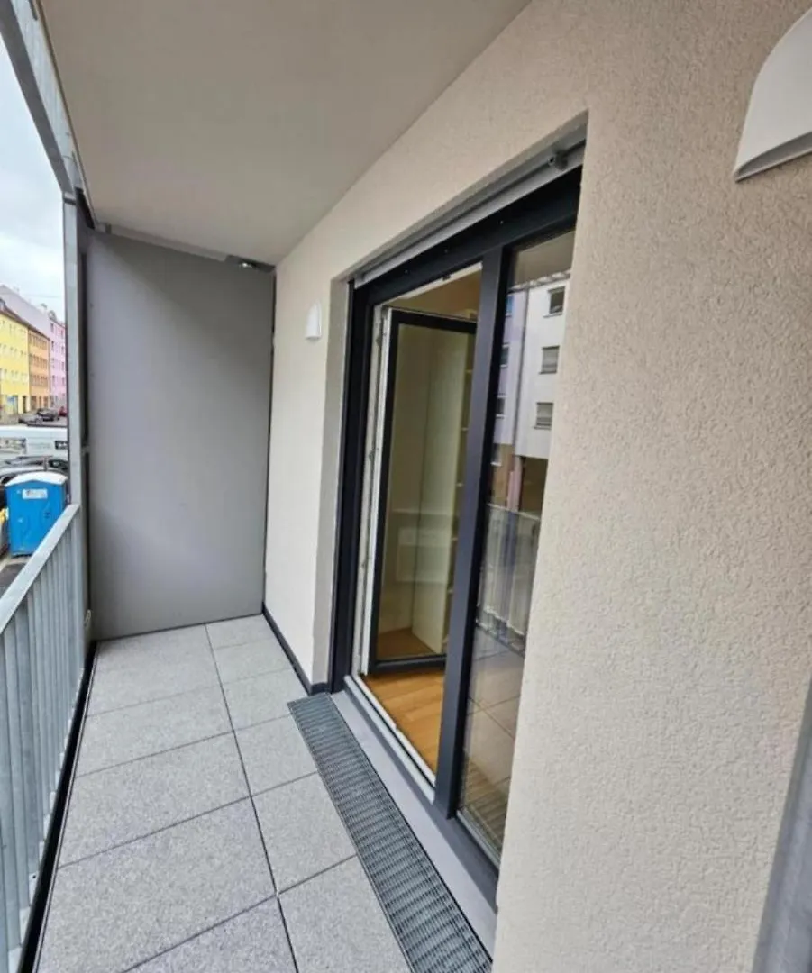 Max Apartments Nuremberg 0*,  Germany