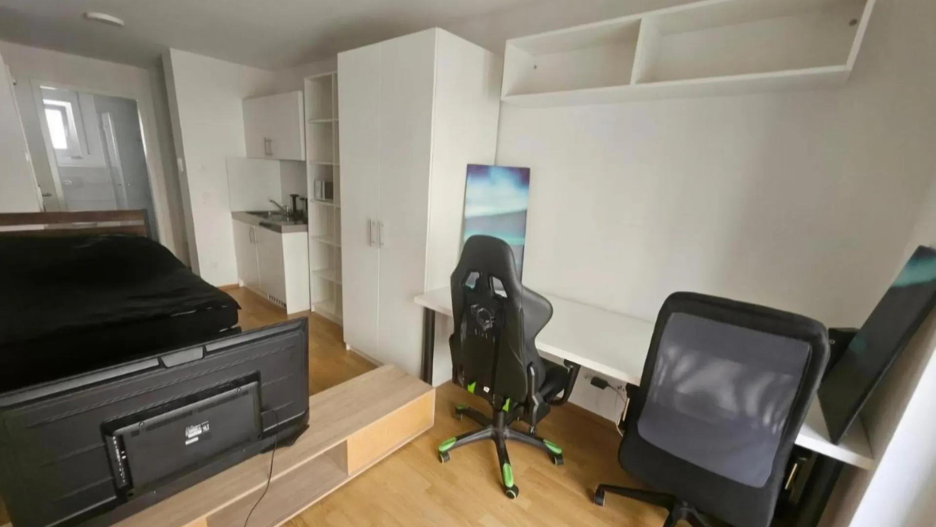 Max Apartments Nuremberg
