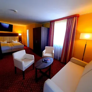 Hotel Invite, Nuremberga